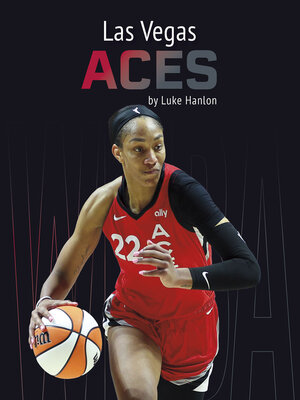 cover image of Las Vegas Aces